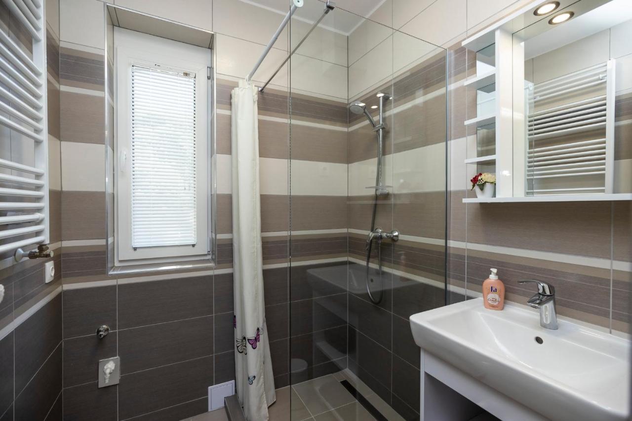 Star Apartman Eger Exteriér fotografie